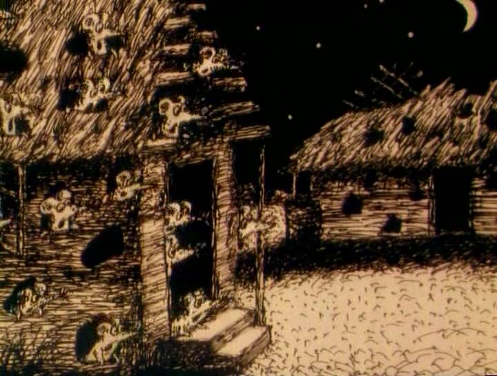 Фильм Сова (1998)