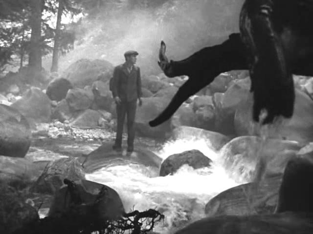 Фильм Звезды (1958)