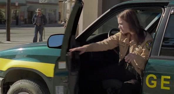 Фильм Мегазмея (2007)