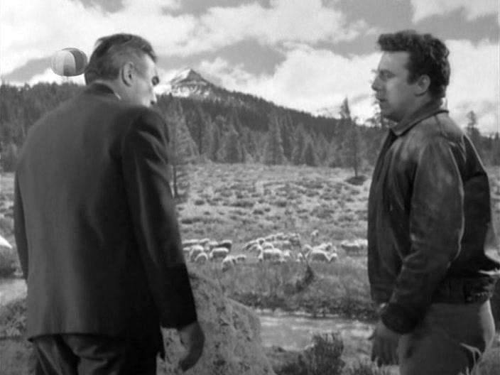 Фильм Дикий ветер (1957)