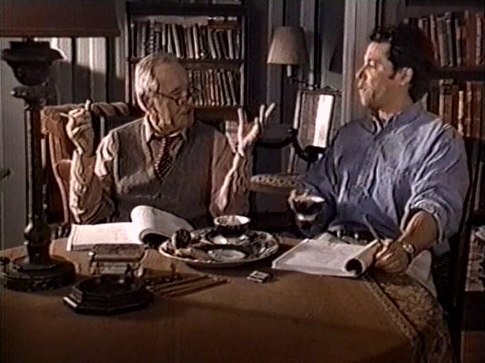 Фильм Жизнь в театре (1993)