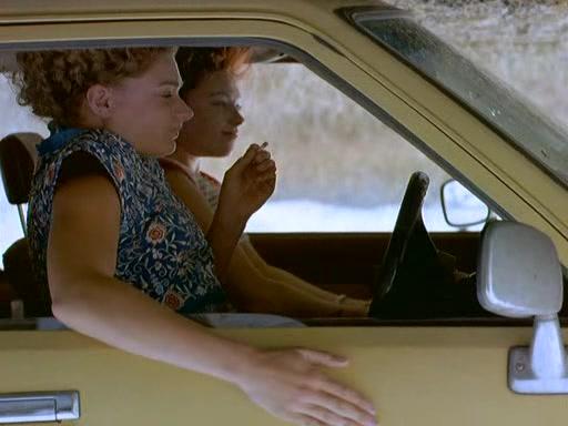Фильм Цена молока (2000)