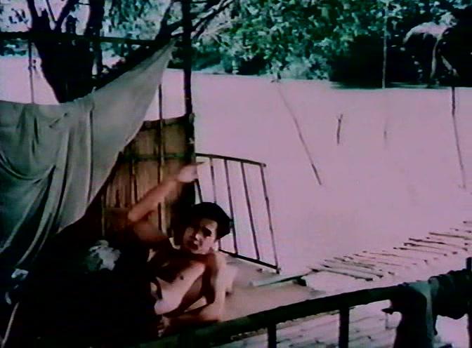Фильм В тихом краю птицы поют (1986)