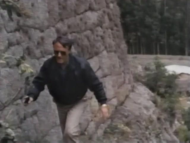 Фильм Час убийцы (1987)