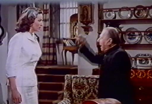 Фильм Фаустина (1957)