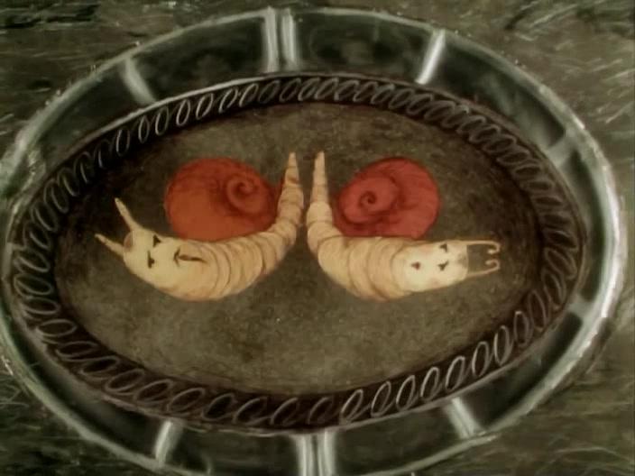 Фильм Золотые подковы (2006)