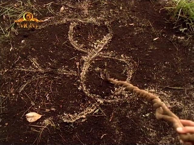 Фильм Вызывающий бурю (1998)