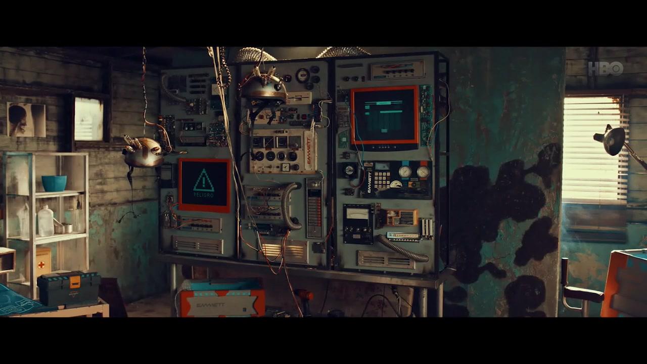Фильм Персики (2017)