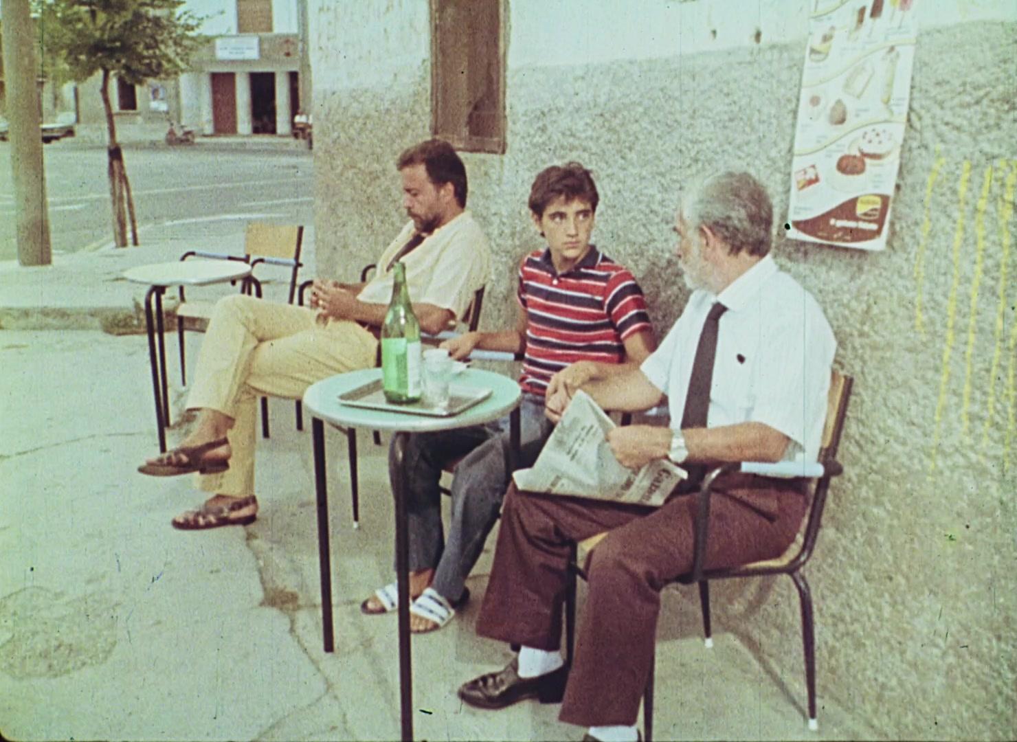 Фильм Говори смело (1987)