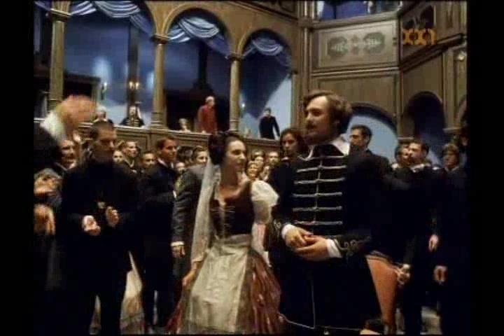 Фильм Человек-мост (2002)