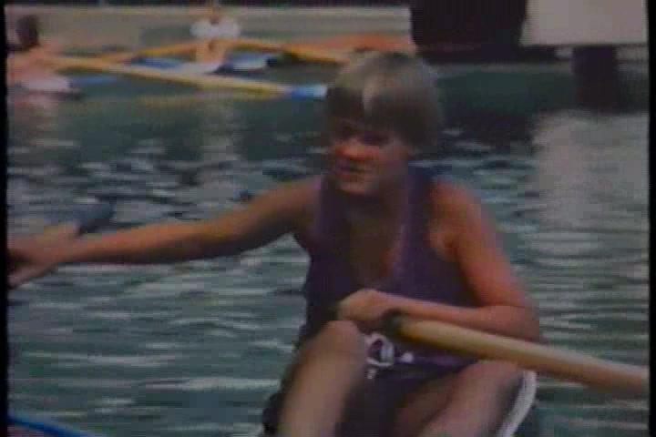 Фильм Ночной поход (1982)