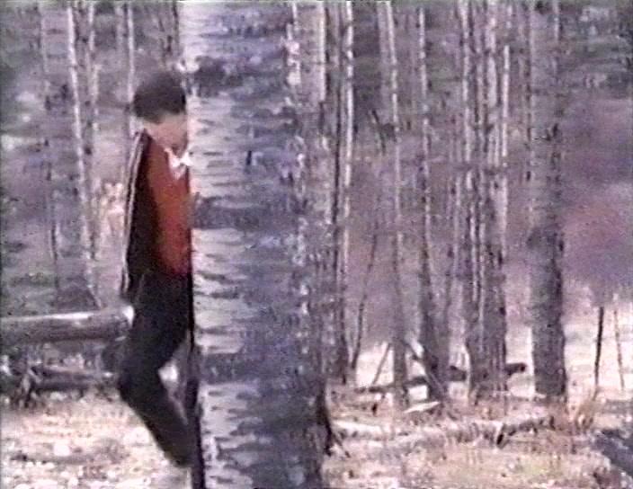 Фильм Последняя жертва (1990)