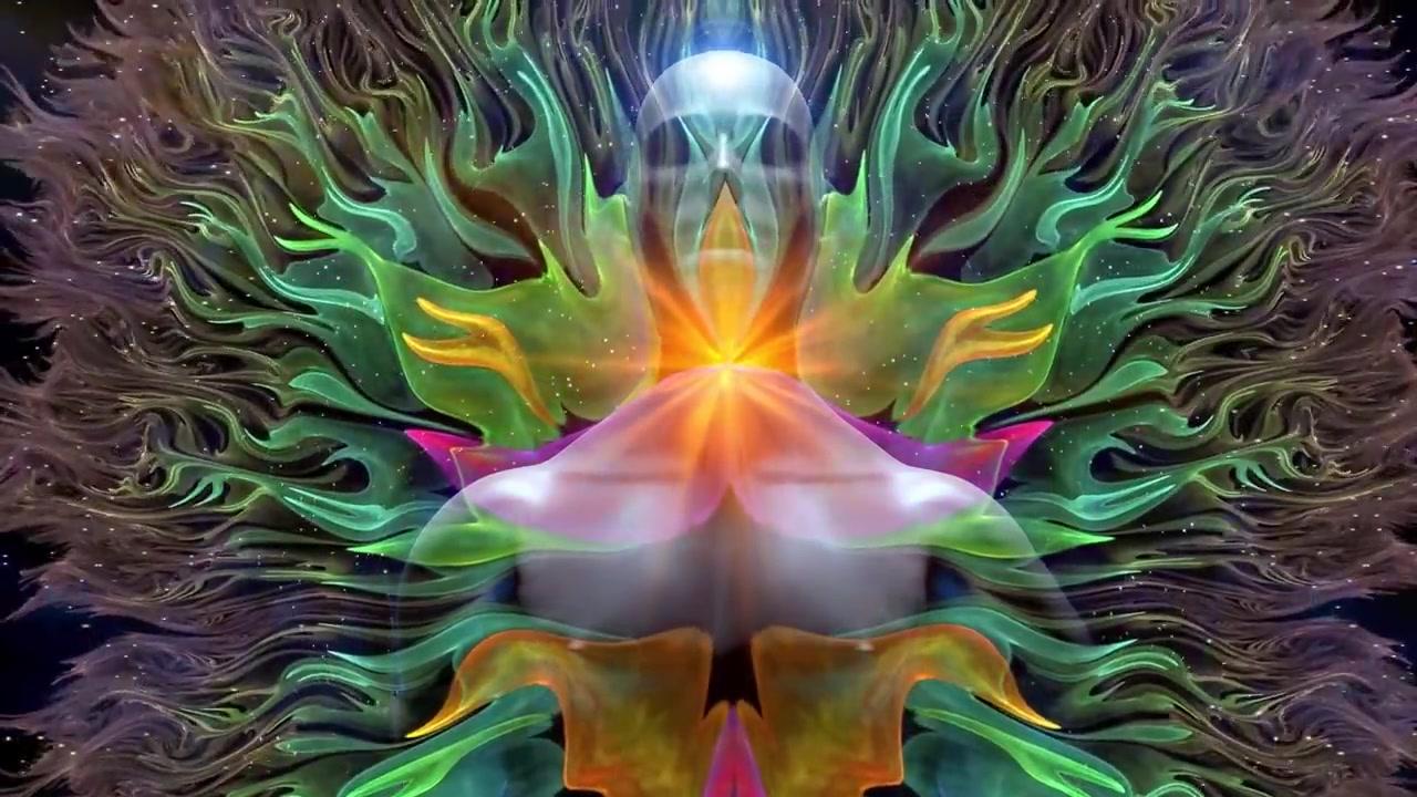 Фильм Самадхи, часть 1: Майя, иллюзия обособленного себя (2017)