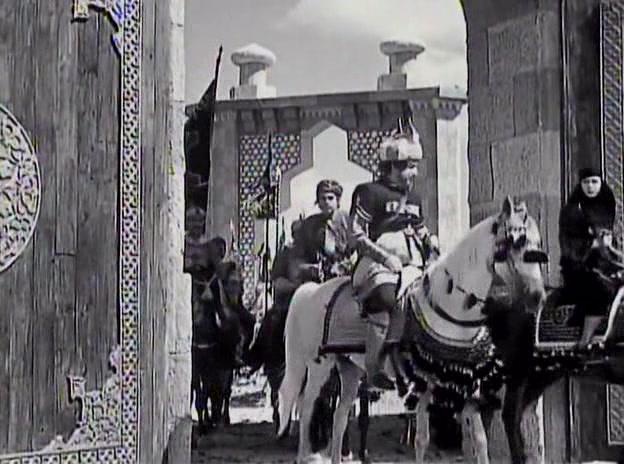 Фильм Дананир (1940)