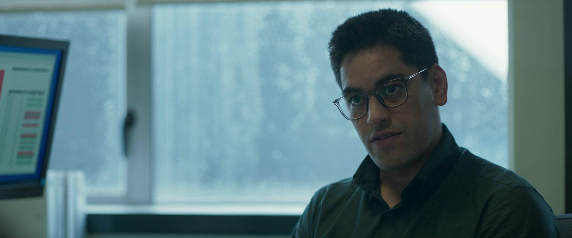 Фильм Ошибка (2024)