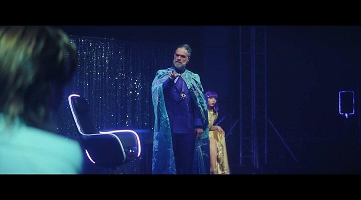 Фильм О'Десса (2025)