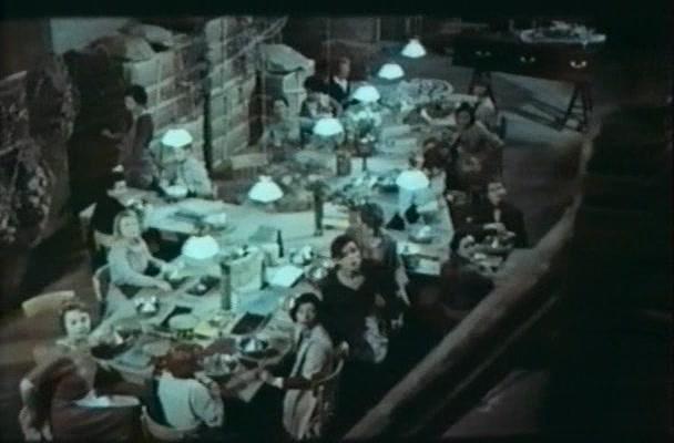 Фильм Пиаф (1974)
