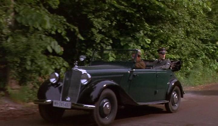 Фильм Список Вариана (2001)