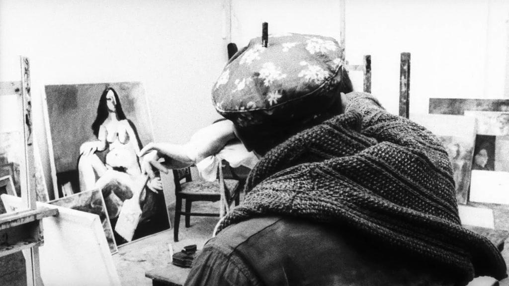 Фильм Возраст Христа (1967)