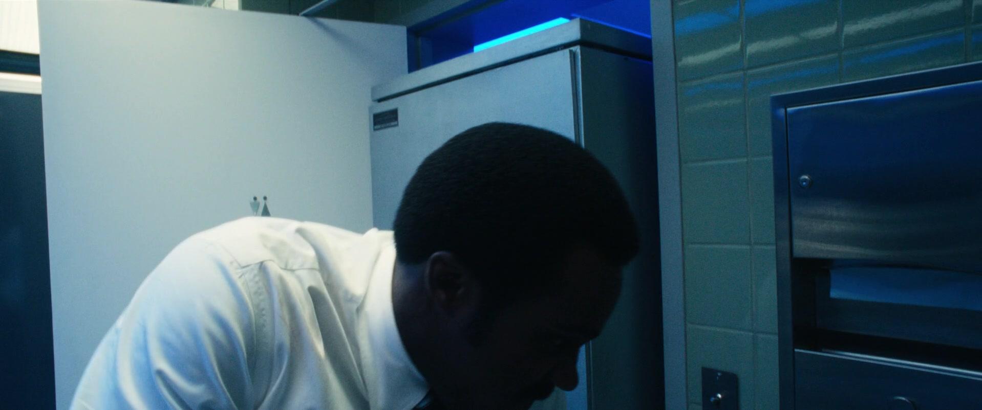Сериал Разделение (2022) 2 сезон 10 эпизод
