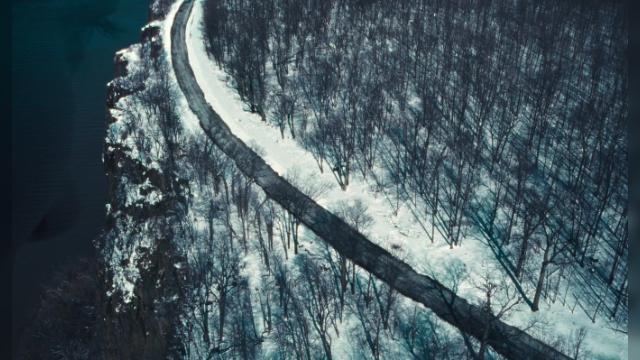 Сверхурочные - 9 серия, 2 сезона, сериала Разделение (2022)