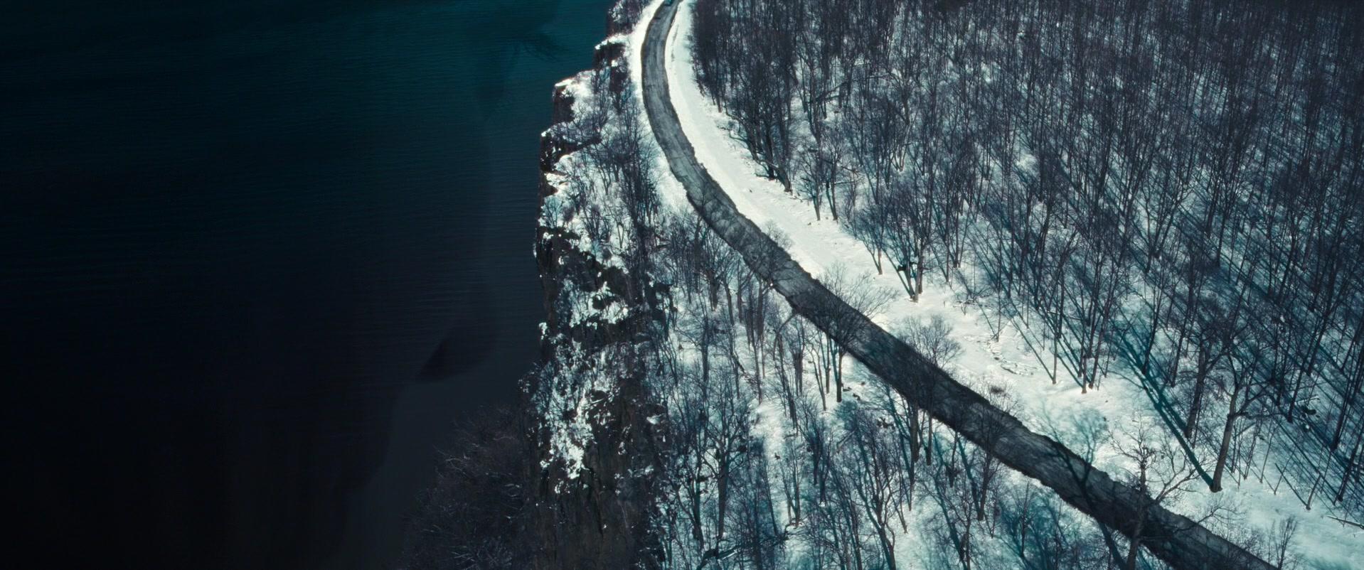 Сериал Разделение (2022) 2 сезон 9 эпизод