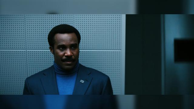 Троянский конь - 5 серия, 2 сезона, сериала Разделение (2022)