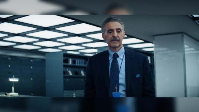 Кто жива? - 3 серия, 2 сезона, сериала Разделение (2022)