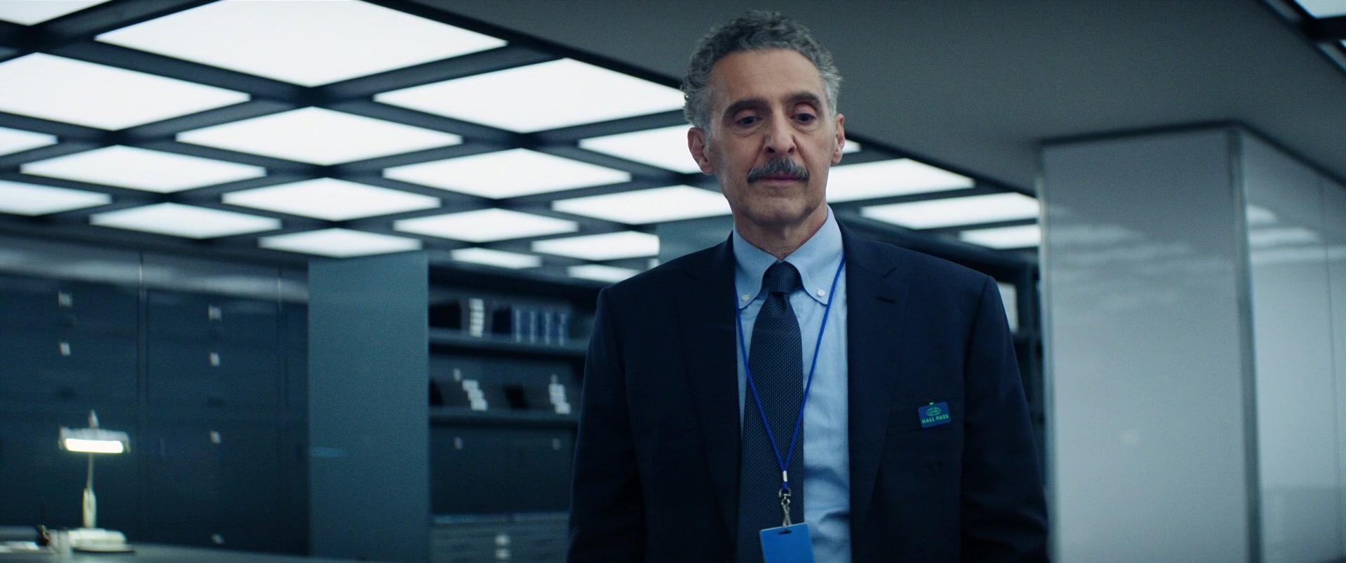 Сериал Разделение (2022) 2 сезон 3 эпизод