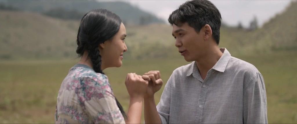 Фильм Бумажные бабочки (2024)