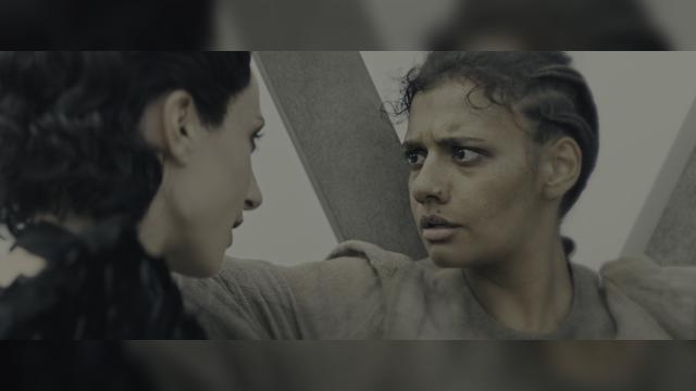 Episode 6 - 6 серия, 3 сезона, сериала Колесо времени (2021)