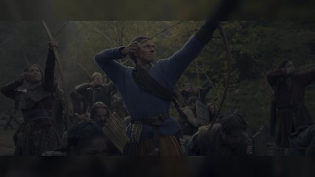 Episode 7 - 7 серия, 3 сезона, сериала Колесо времени (2021)