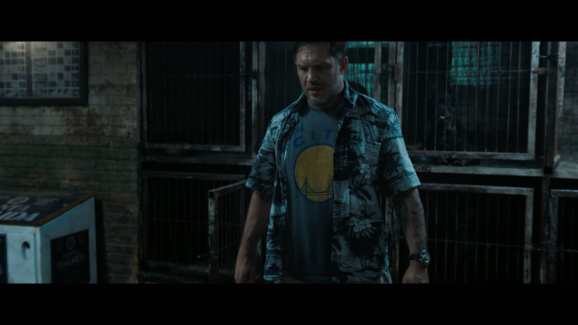 Фильм Веном: Последний танец (2024)