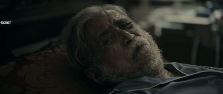 Фильм Зловещие мертвецы: Некрономикон (2024)