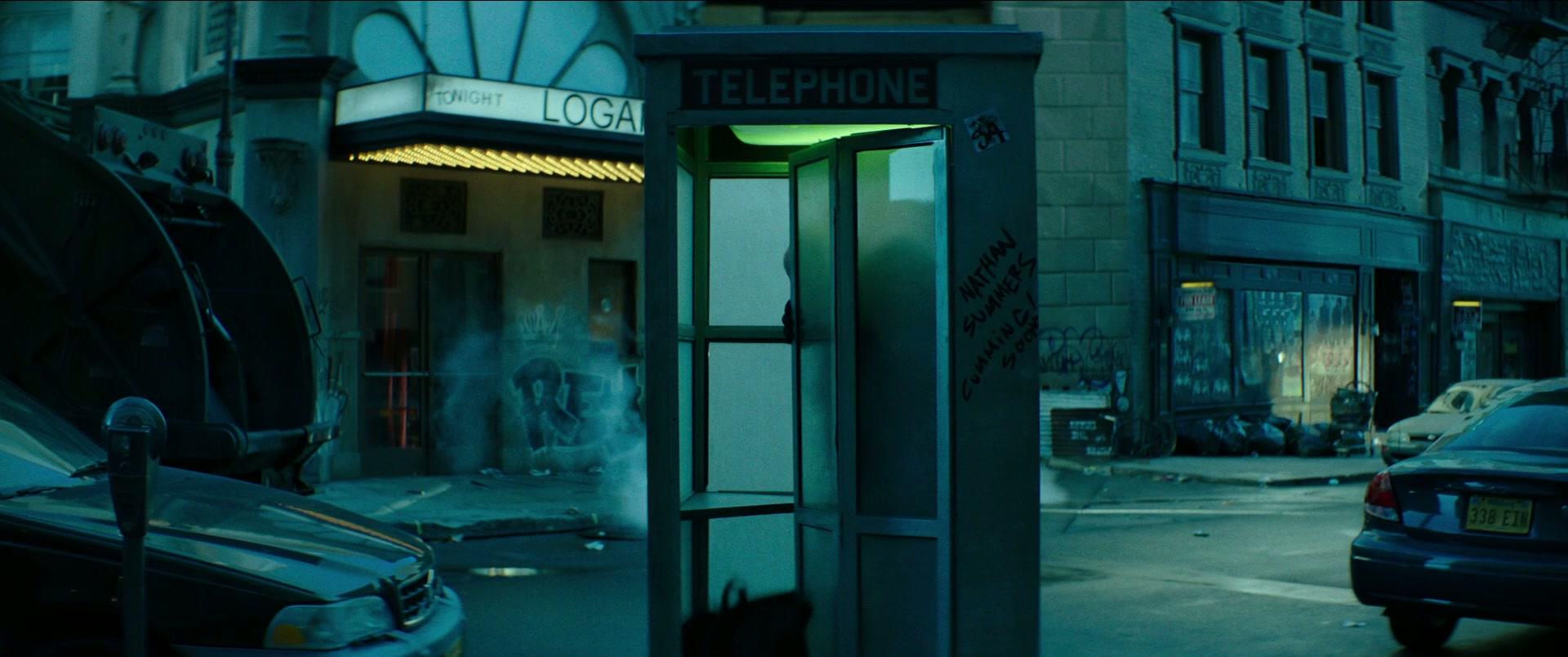 Фильм Дэдпул. Никаких добрых дел (2017)