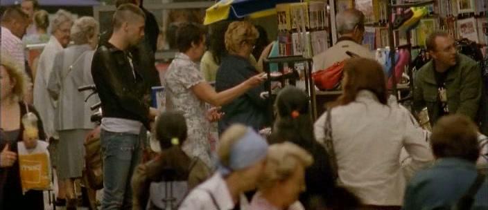 Фильм День как жизнь (2007)