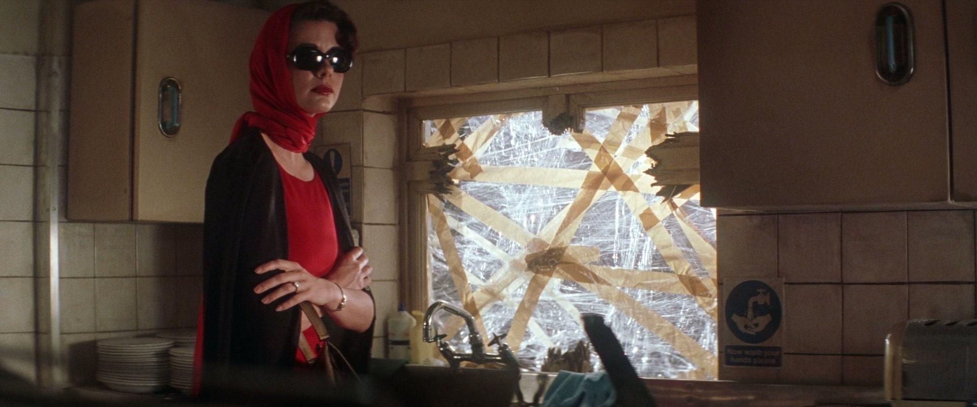 Фильм Отель Парадизо (1999)