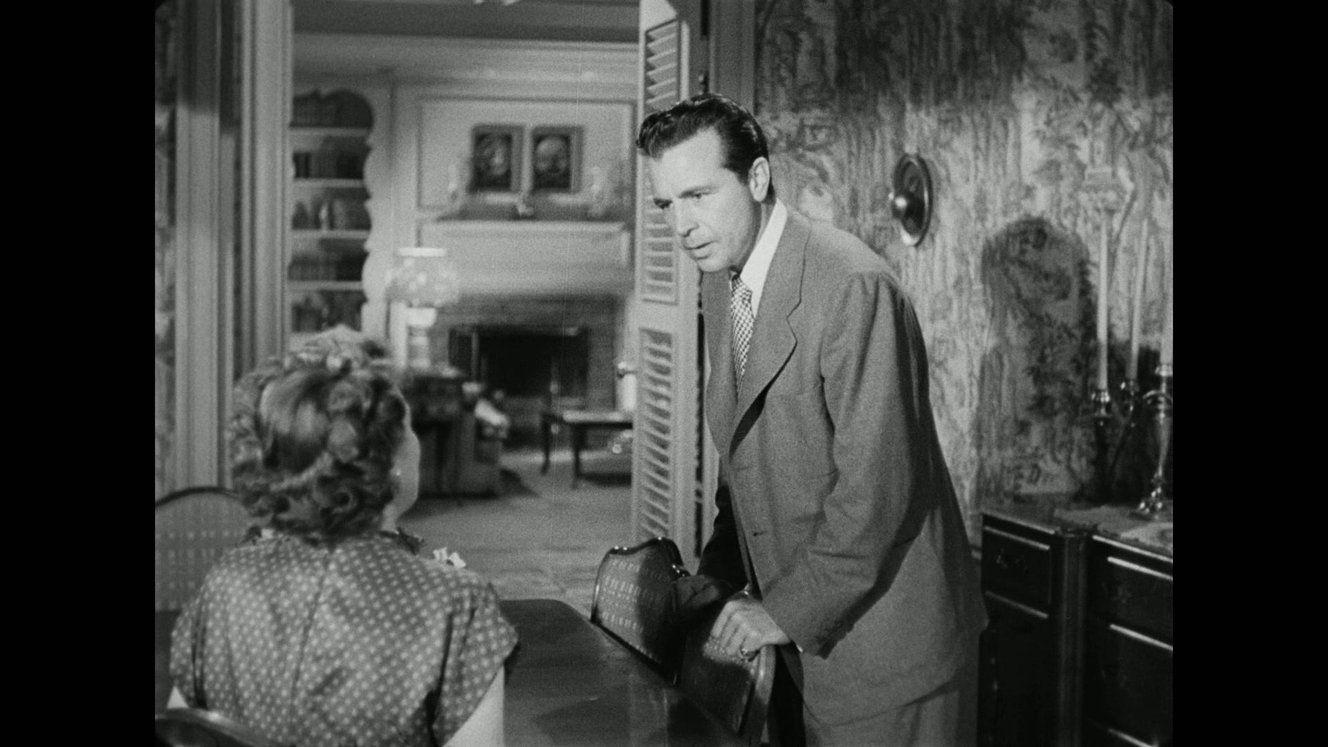 Фильм Западня (1948)