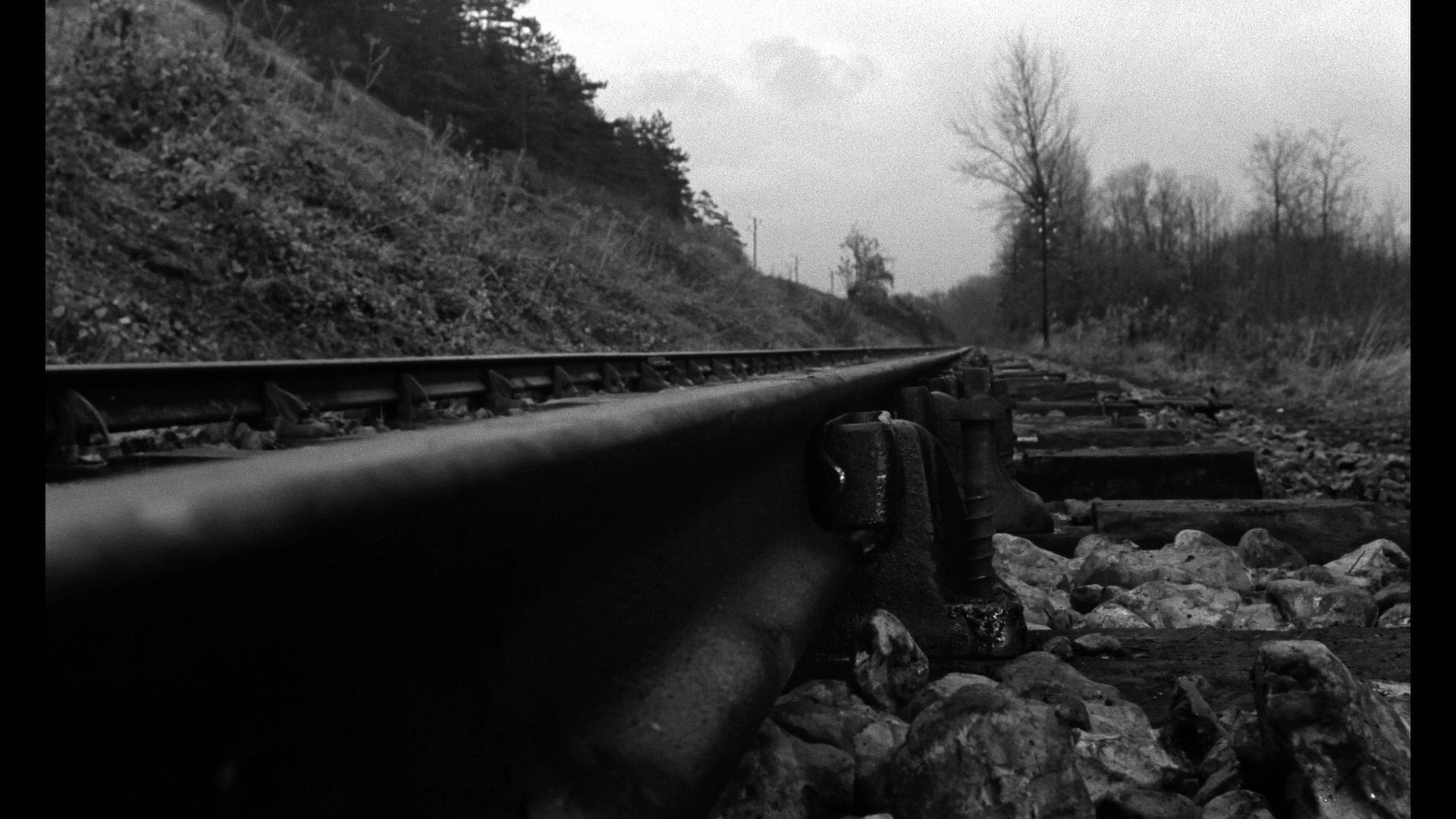 Фильм Поезд (1964)