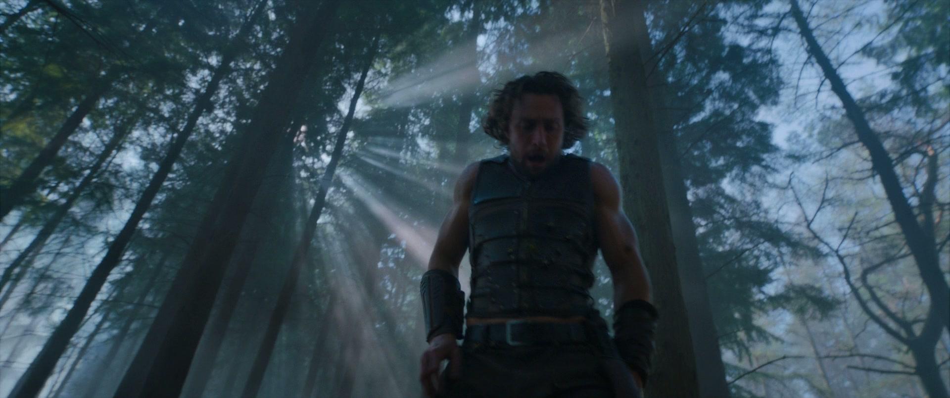 Фильм Крэйвен-охотник (2024)