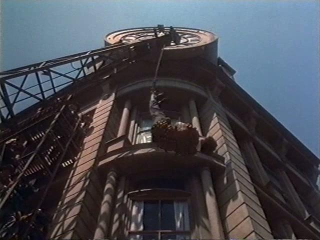 Фильм Гудини (1998)
