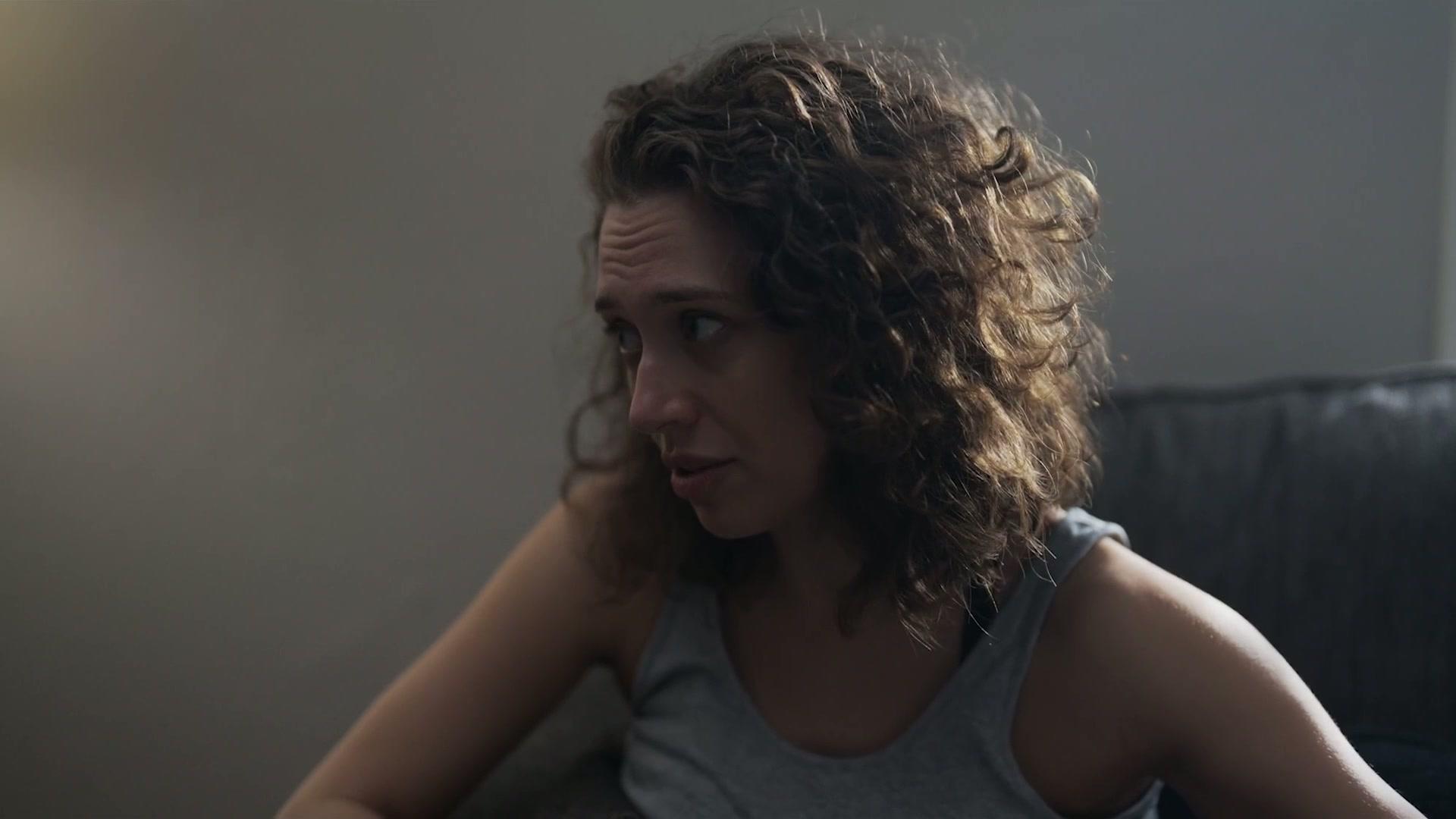 Фильм Незваный гость (2024)