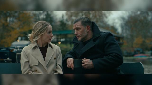 Крысоловка - 4 серия, 1 сезона, сериала Гангстерленд (2025)
