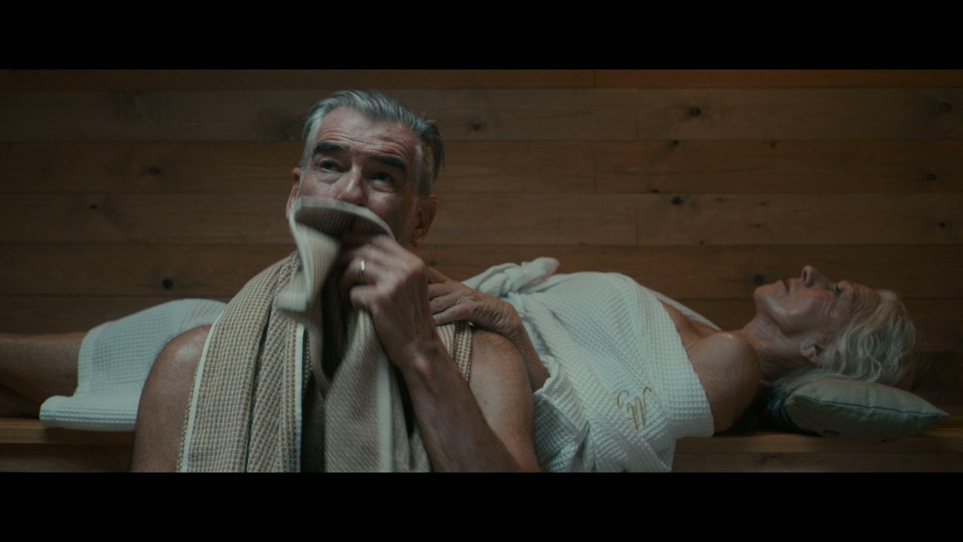 Сериал Гангстерленд (2025) 1 сезон 3 эпизод