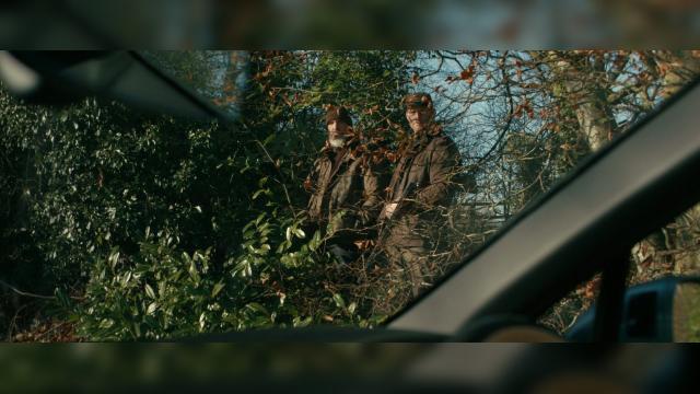 Паззл - 2 серия, 1 сезона, сериала Гангстерленд (2025)