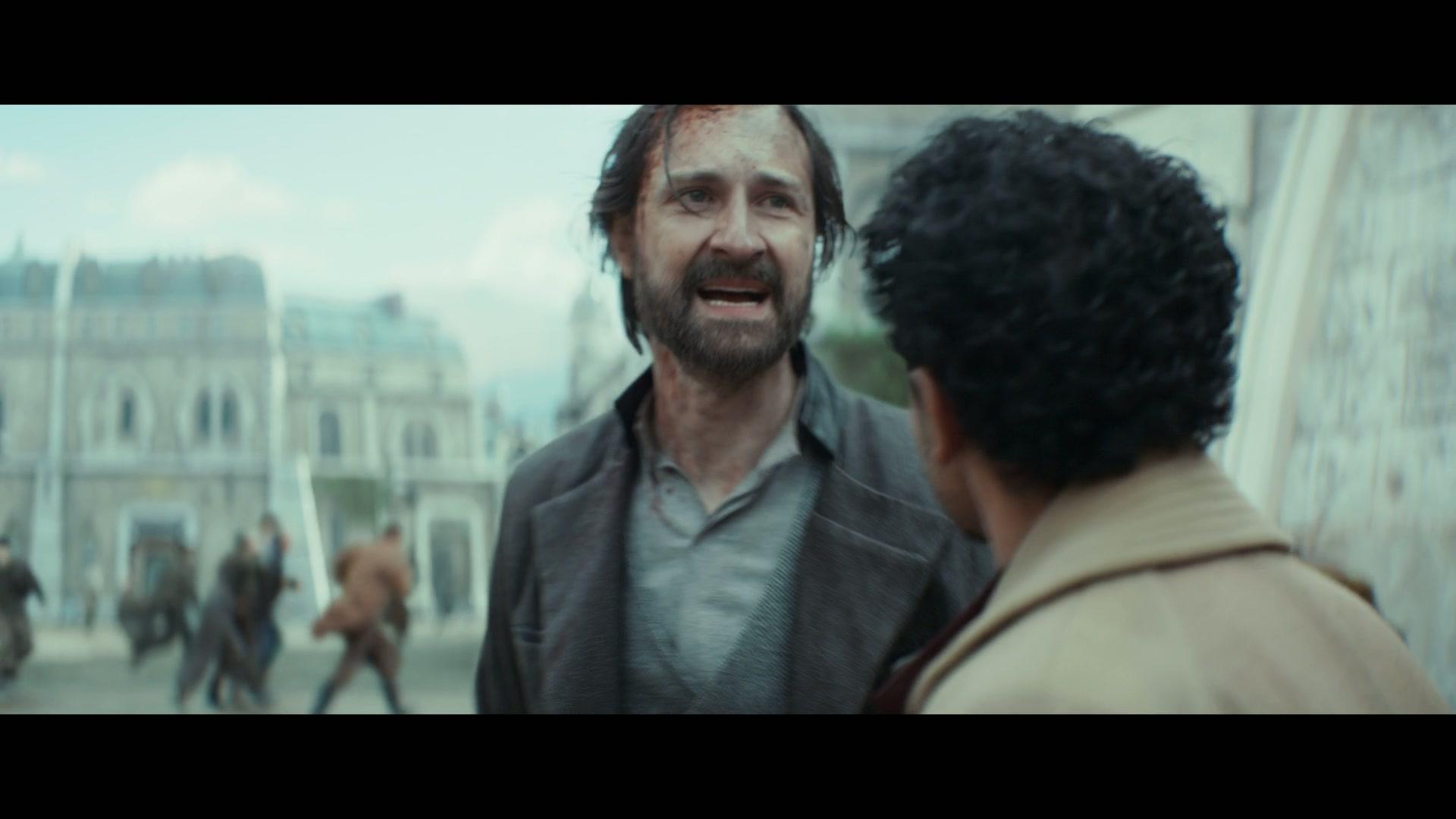 Сериал Андор (2022) 2 сезон 8 эпизод