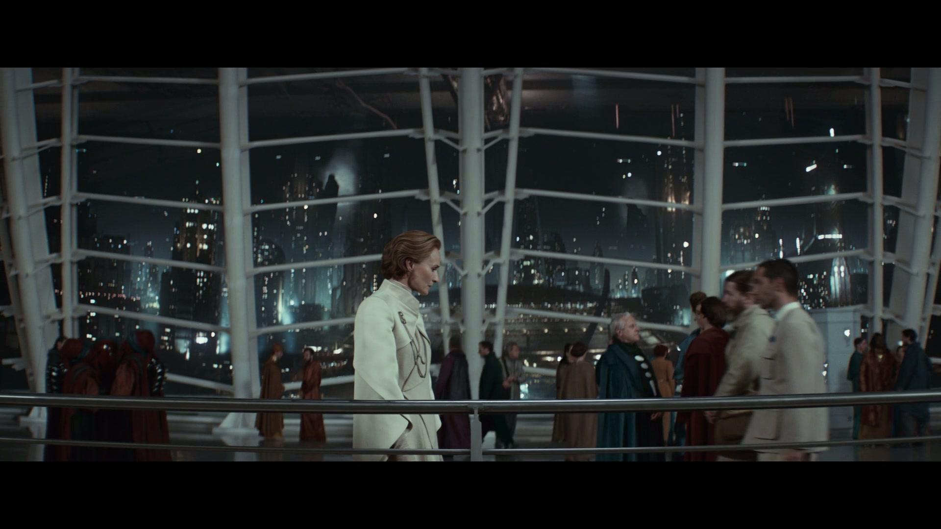 Сериал Андор (2022) 2 сезон 9 эпизод