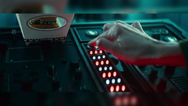 Какой праздничный вечер - 6 серия, 2 сезона, сериала Андор (2022)