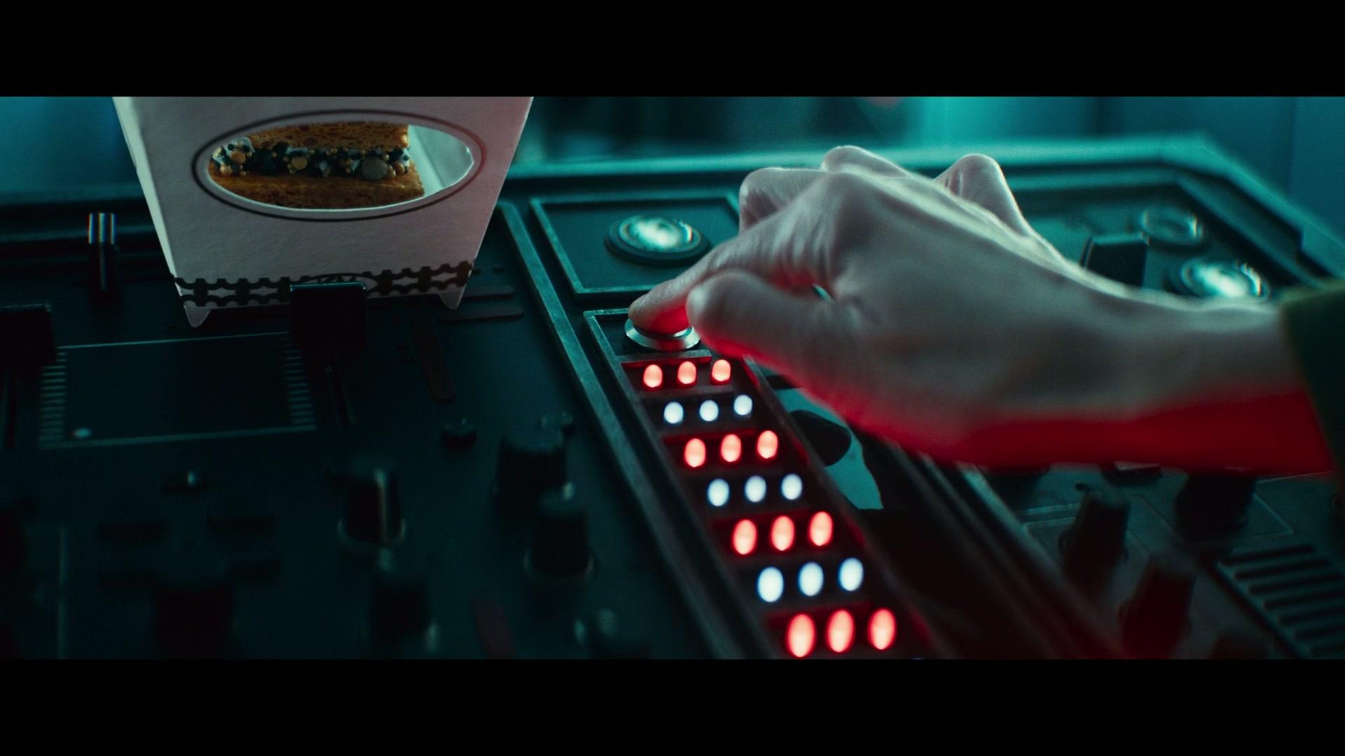 Сериал Андор (2022) 2 сезон 6 эпизод