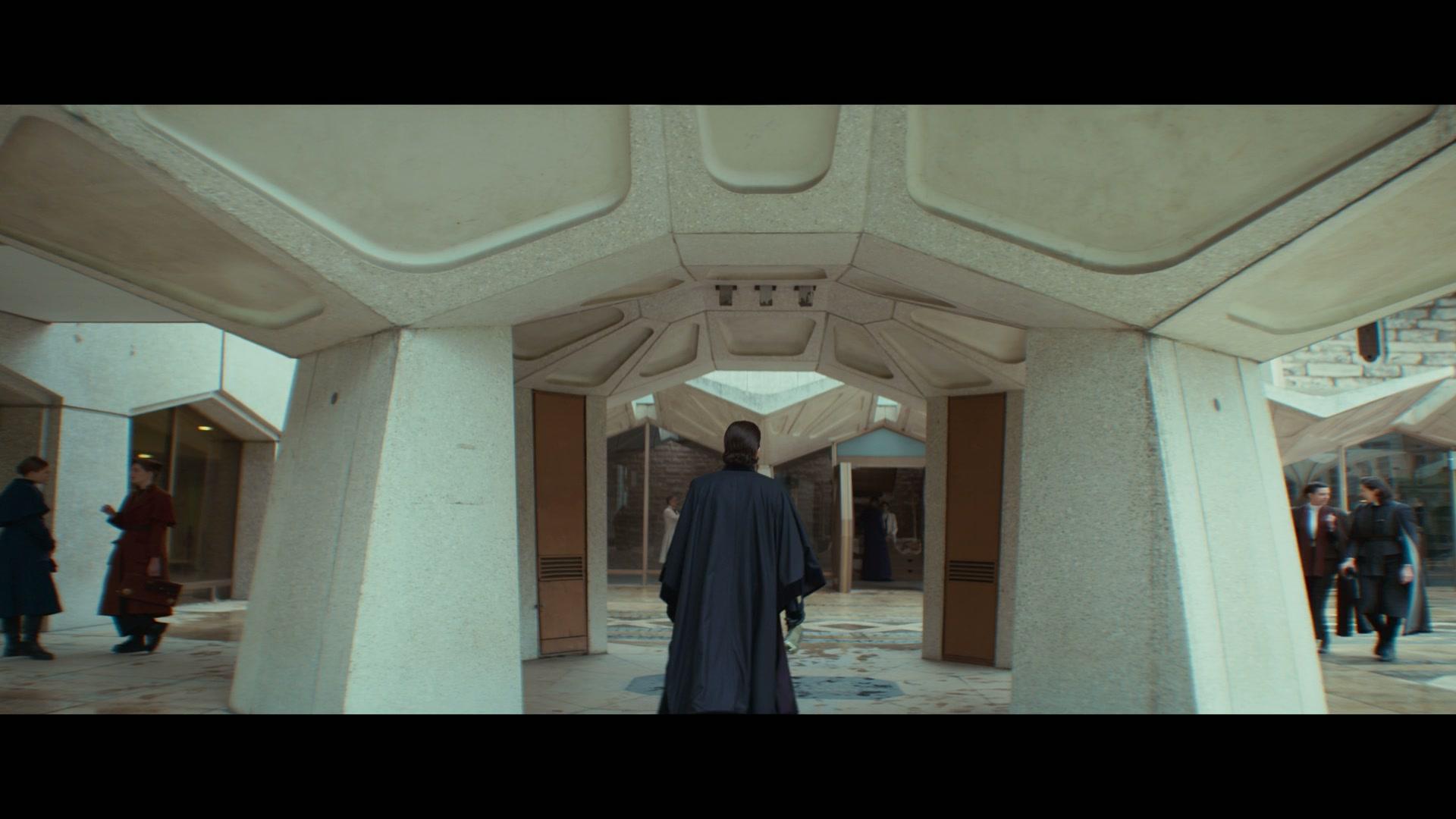 Сериал Андор (2022) 2 сезон 5 эпизод